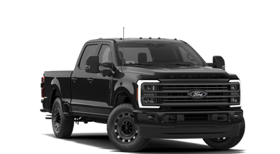 2027 Ford Super Duty F-250® XLT