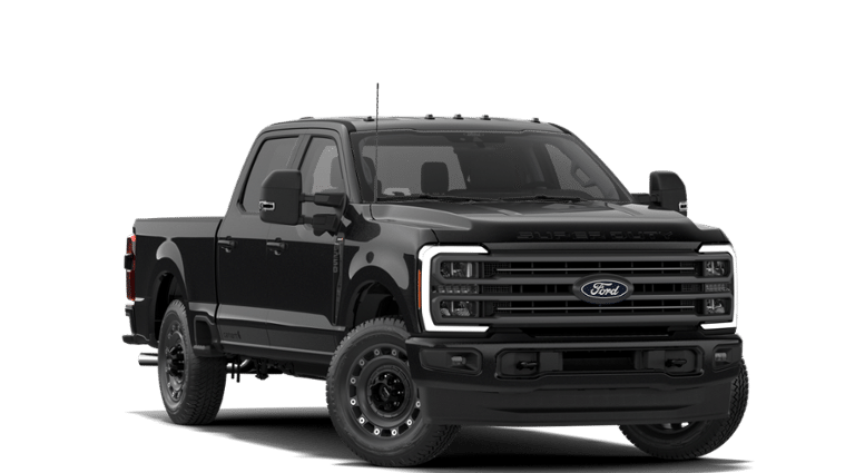 2027 Ford Super Duty F-250® XLT