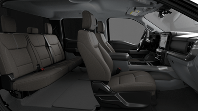 2027 Ford Super Duty F-250® XLT