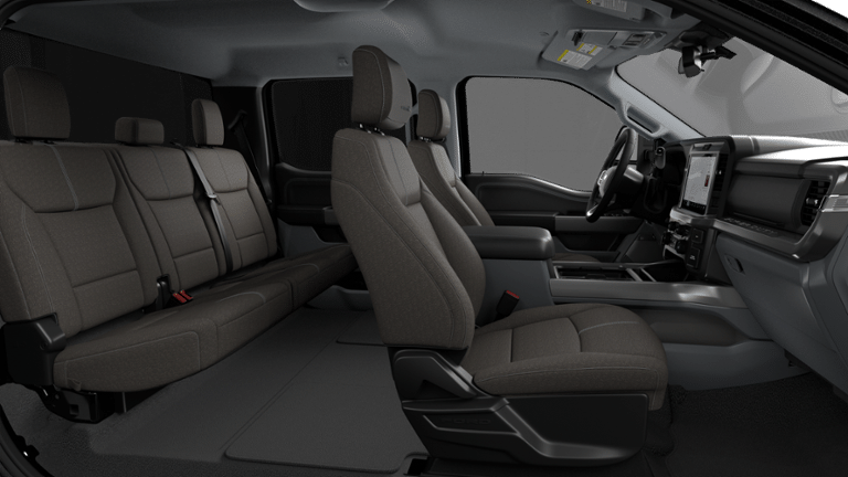 2027 Ford Super Duty F-250® XLT