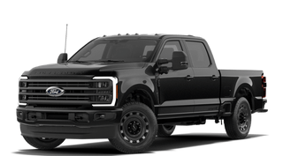 2027 Ford Super Duty F-250® XLT