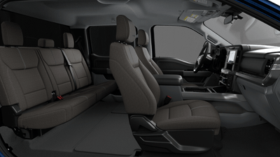 2027 Ford Super Duty F-250® XLT