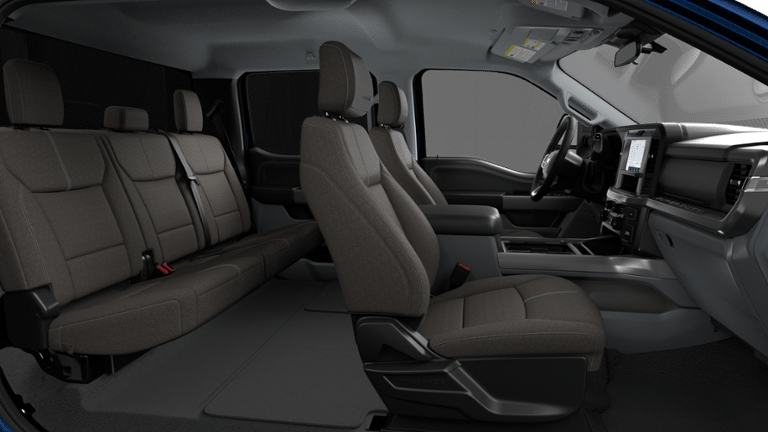 2027 Ford Super Duty F-250® XLT