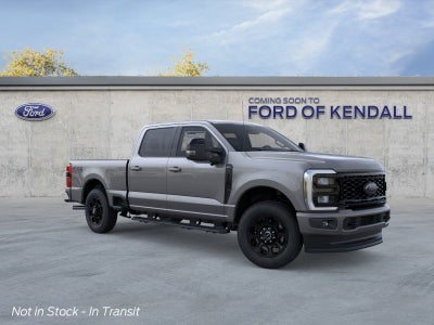 2026 Ford Super Duty F-250® Lariat®