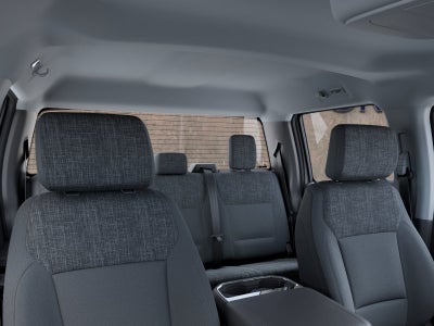 2027 Ford Super Duty F250 4X4 CREW/C