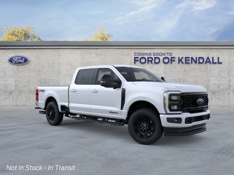 2026 Ford Super Duty F-250® Lariat®