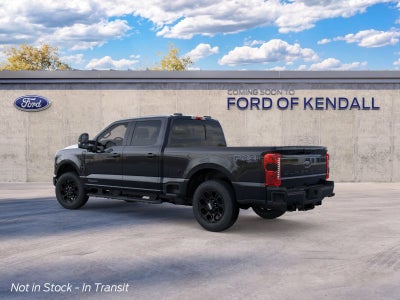 2026 Ford Super Duty F-250® XLT