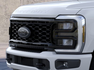 2026 Ford Super Duty F-250® XLT
