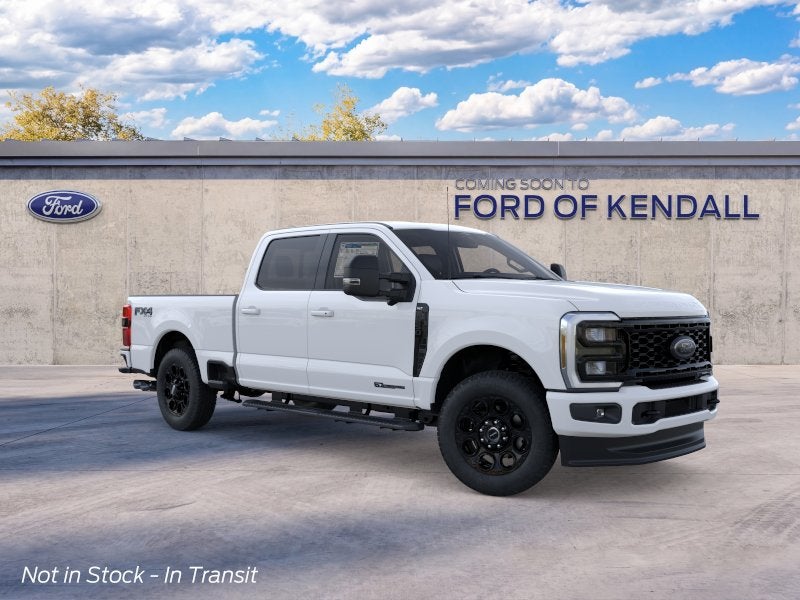 2026 Ford Super Duty F-250® XLT