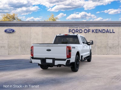 2026 Ford Super Duty F-250® XLT
