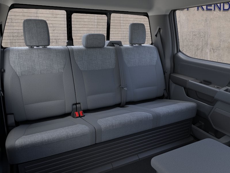 2026 Ford Super Duty F-250® XLT