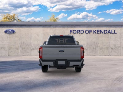 2026 Ford Super Duty F-250® XLT