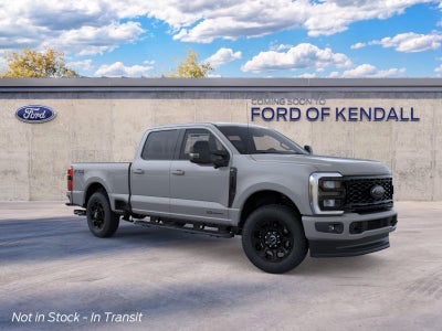 2026 Ford Super Duty F-250® XLT