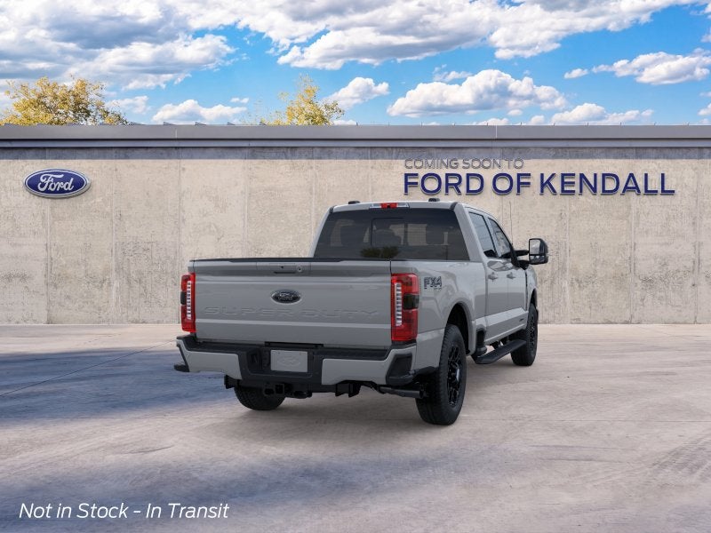 2026 Ford Super Duty F-250® XLT