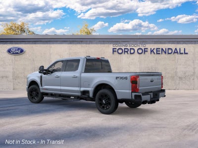 2026 Ford Super Duty F-350® Lariat®