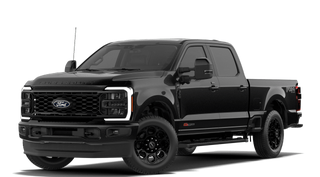2027 Ford Super Duty F-350® Lariat®
