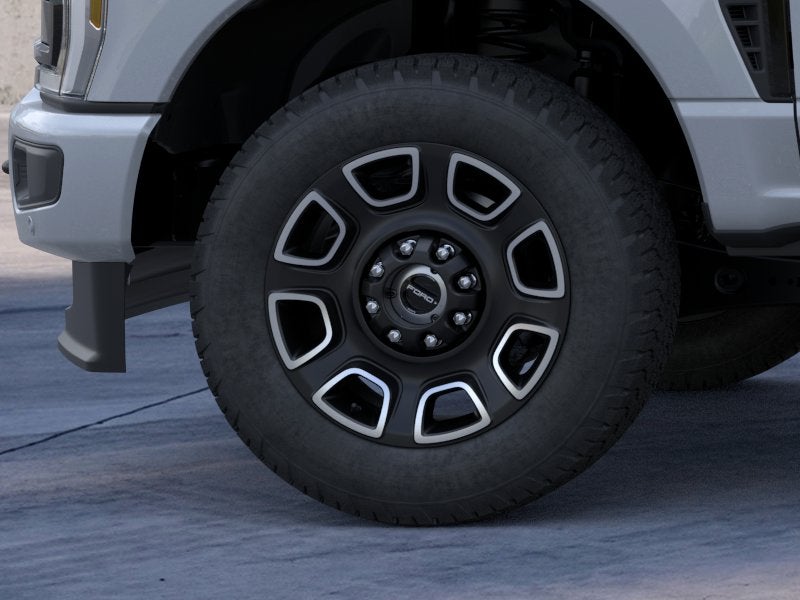 2026 Ford Super Duty F-350® Platinum®
