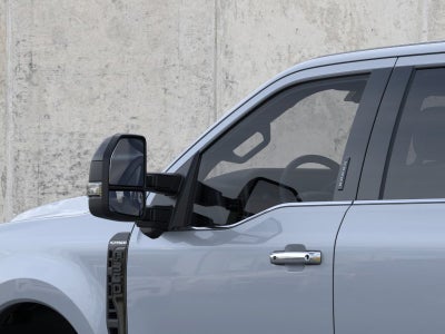 2026 Ford Super Duty F-350® Platinum®