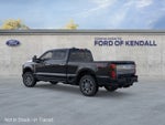 2026 Ford Super Duty F-350® Platinum®
