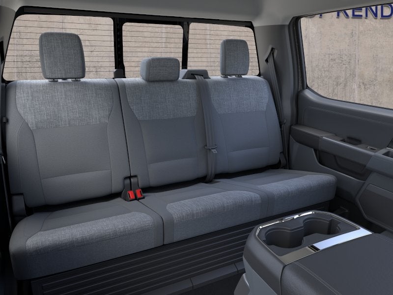 2026 Ford Super Duty F-350® XLT