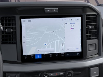 2026 Ford Super Duty F-350® XLT