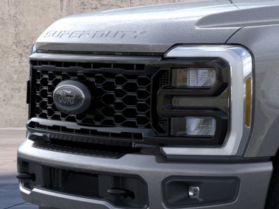 2026 Ford Super Duty F-350® XLT