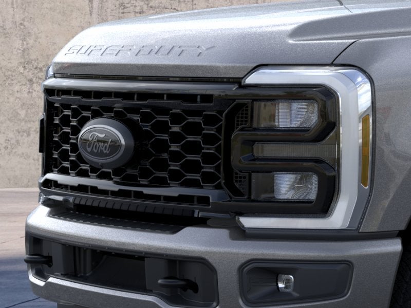 2026 Ford Super Duty F-350® XLT