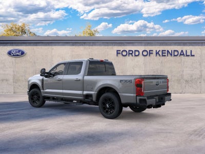 2026 Ford Super Duty F-350® XLT