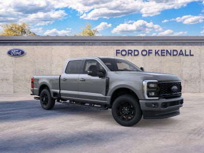 2026 Ford Super Duty F-350® XLT