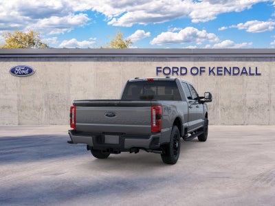 2026 Ford Super Duty F-350® XLT