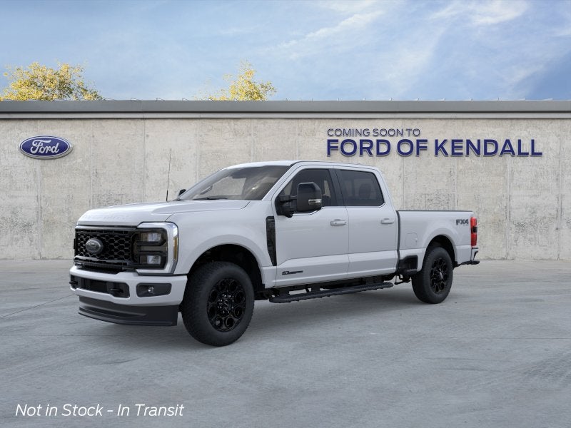2026 Ford Super Duty F-350® Lariat®