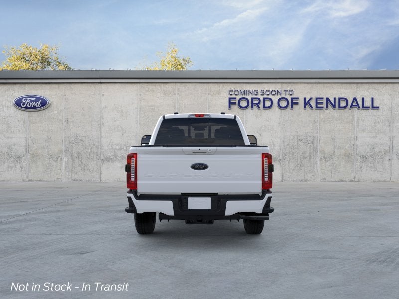 2026 Ford Super Duty F-350® Lariat®