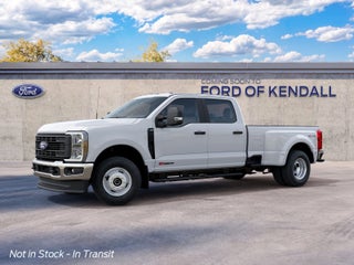 2027 Ford Super Duty F-350® XL