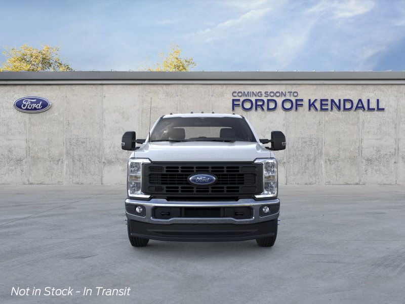 2026 Ford Super Duty F-350® XL