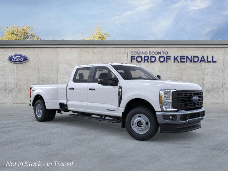 2026 Ford Super Duty F-350® XL