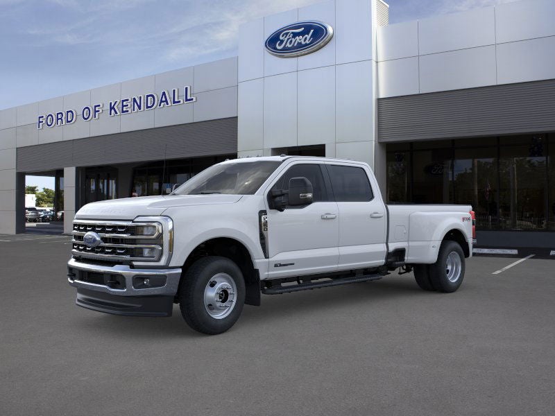 2026 Ford Super Duty F-350® XLT