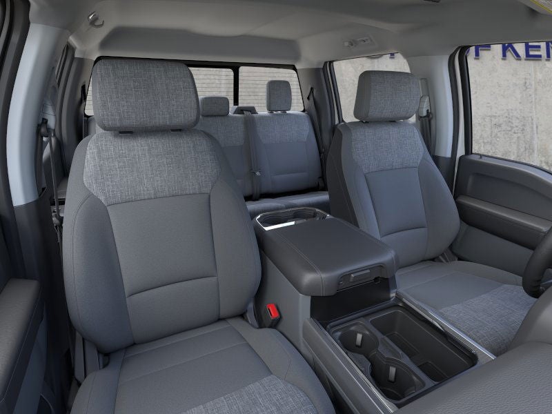 2026 Ford Super Duty F-350® XLT