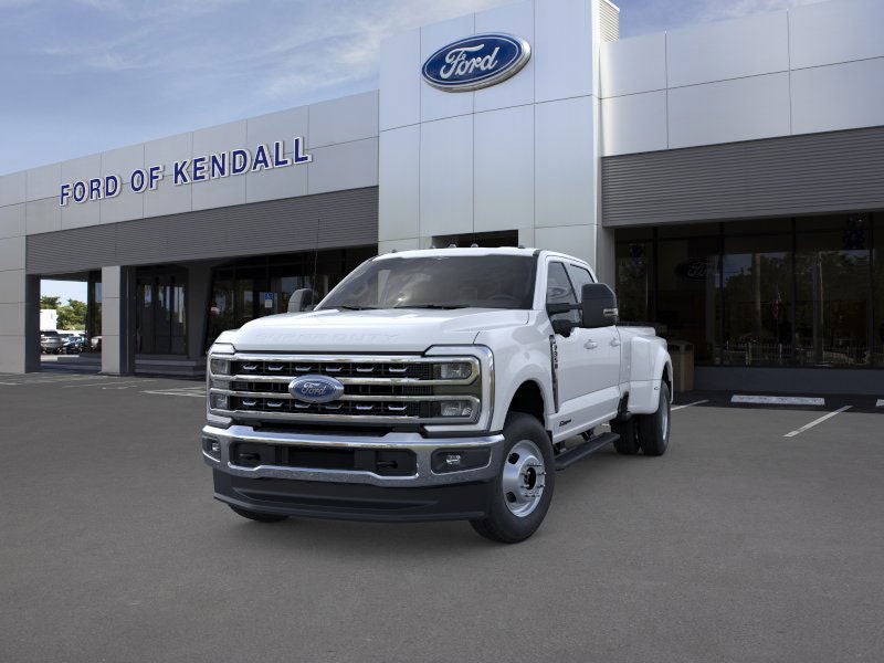 2026 Ford Super Duty F-350® XLT