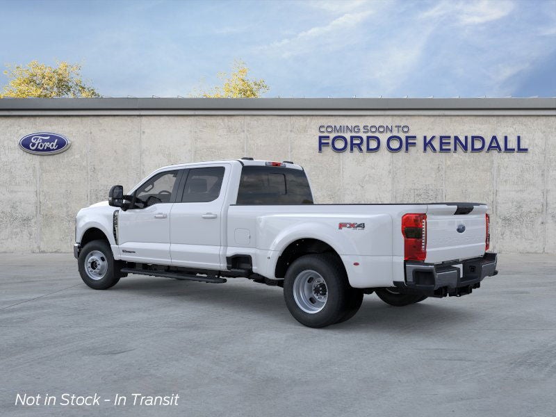 2026 Ford Super Duty F-350® XLT