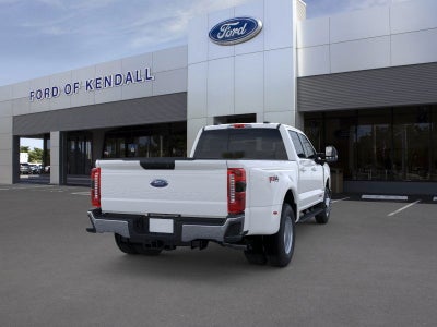 2026 Ford Super Duty F-350® XLT