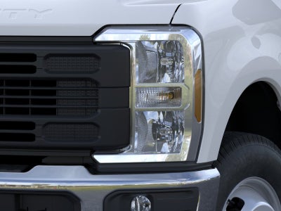 2026 Ford Super Duty F-350® XL
