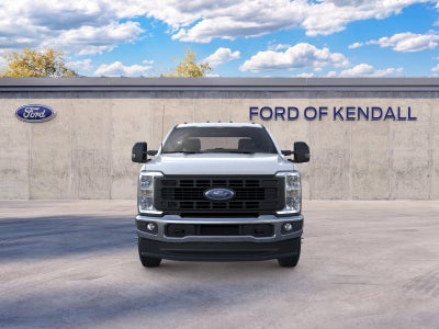 2026 Ford Super Duty F-350® XL