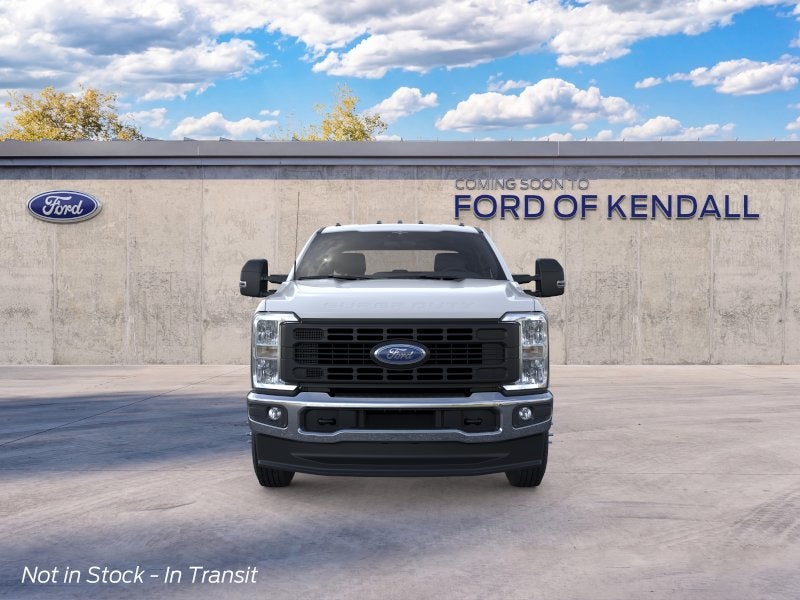 2026 Ford Super Duty F-350® XL