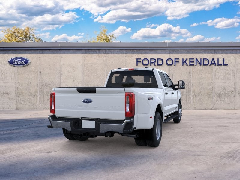 2026 Ford Super Duty F-350® XL