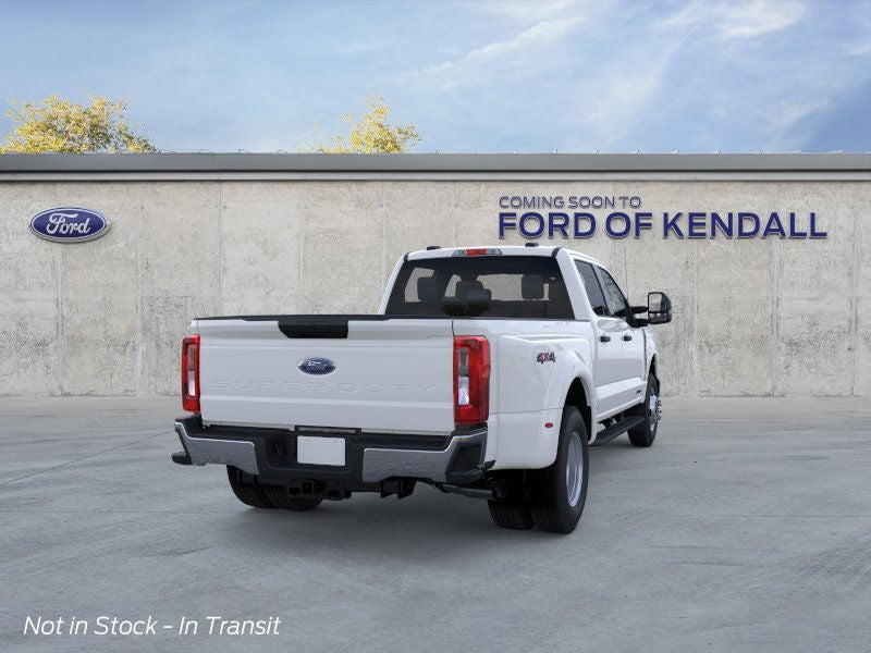 2026 Ford Super Duty F-350® XL