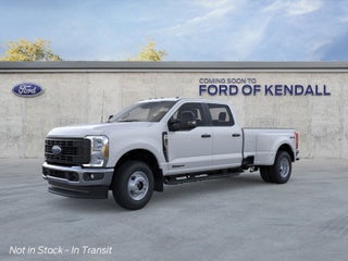 2026 Ford Super Duty F-350® XL