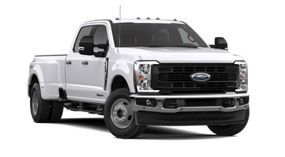 2026 Ford Super Duty F-350® XL