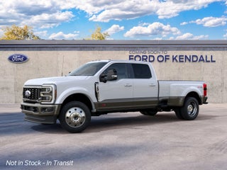 2027 Ford Super Duty F-450® King Ranch®