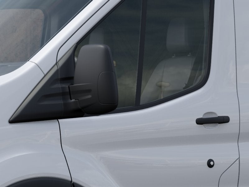 2027 Ford Transit Commercial Cargo Van