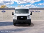 2027 Ford Transit Commercial Cargo Van